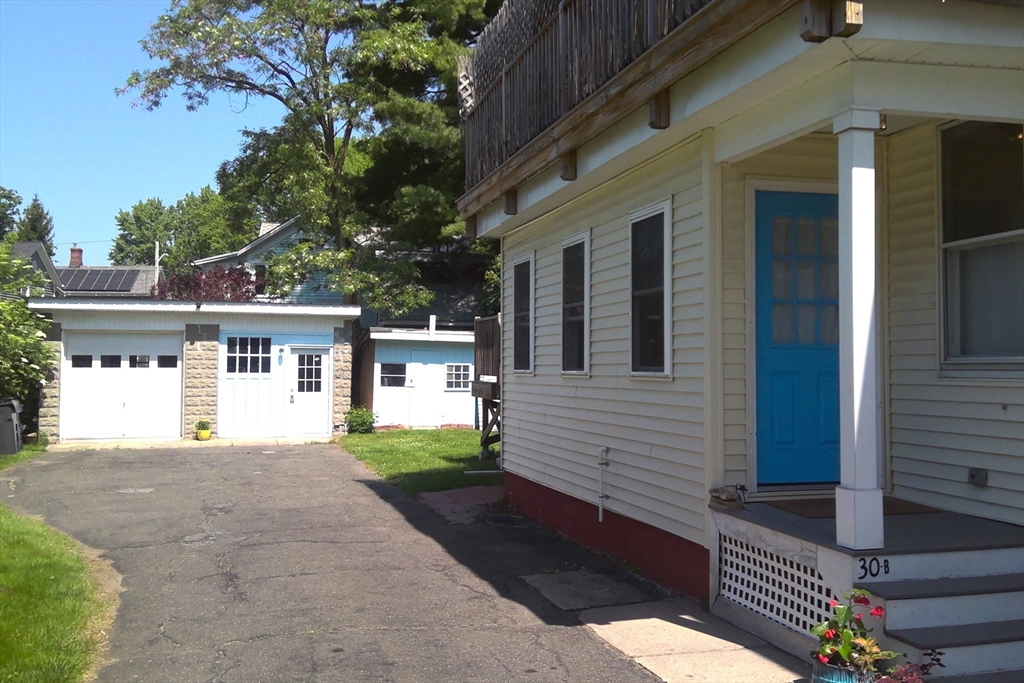 30 Cherry St