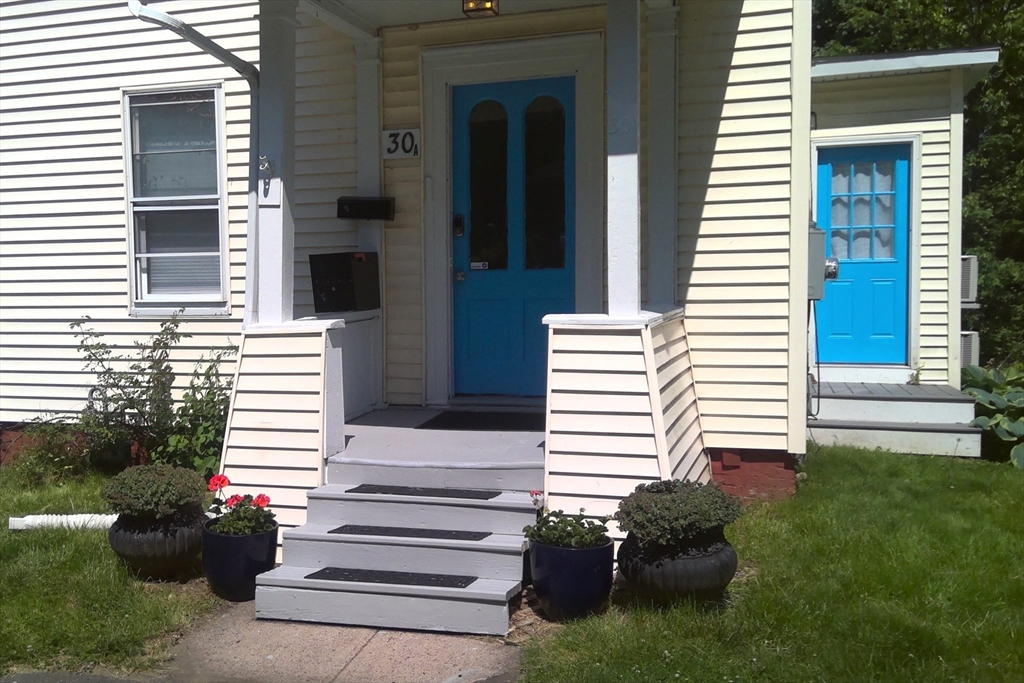 30 Cherry St