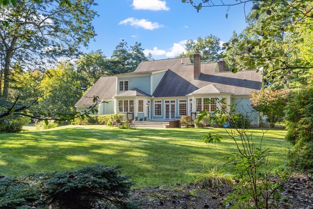 93 Fox Run Rd