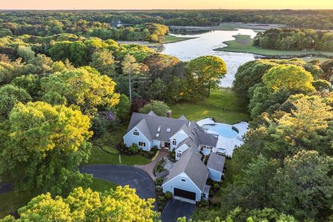 38 Beach Plum Hill Rd Barnstable MA 02655