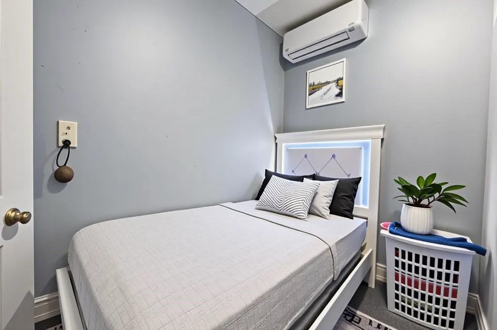 5 Sutton St 3B