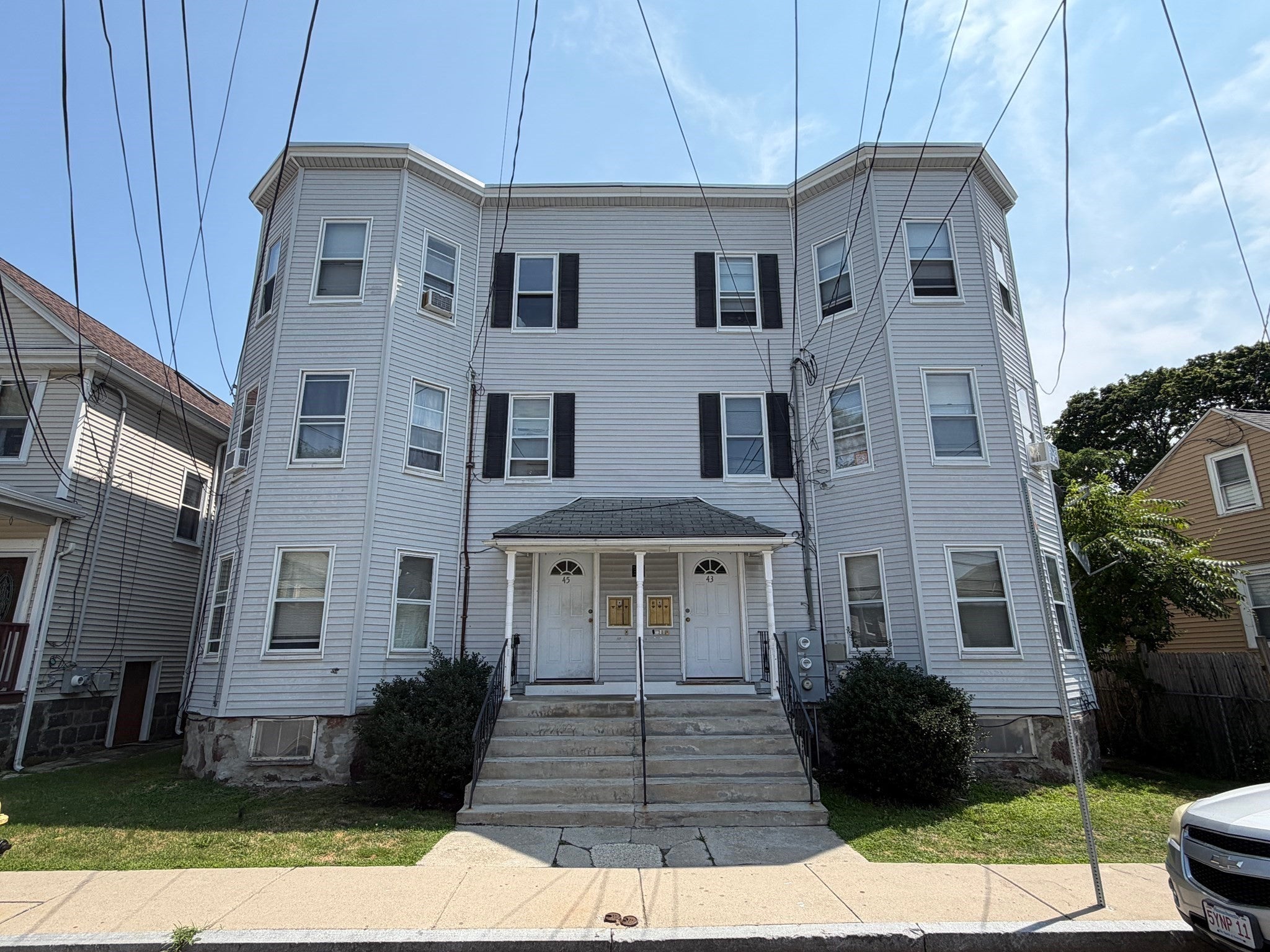 Photo of 43-45 Sturbridge Street, Boston, MA