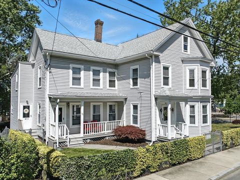 57 Neil St Marlborough MA 01752