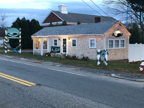 855 Main St Dennis MA 02670