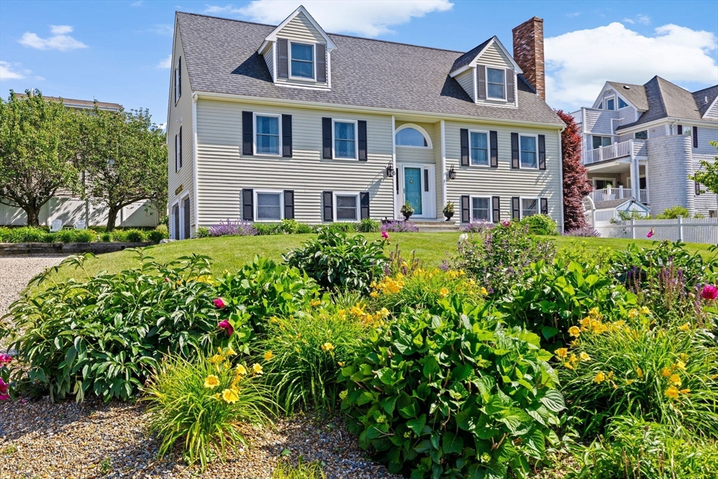 5 Cliff Estates Rd