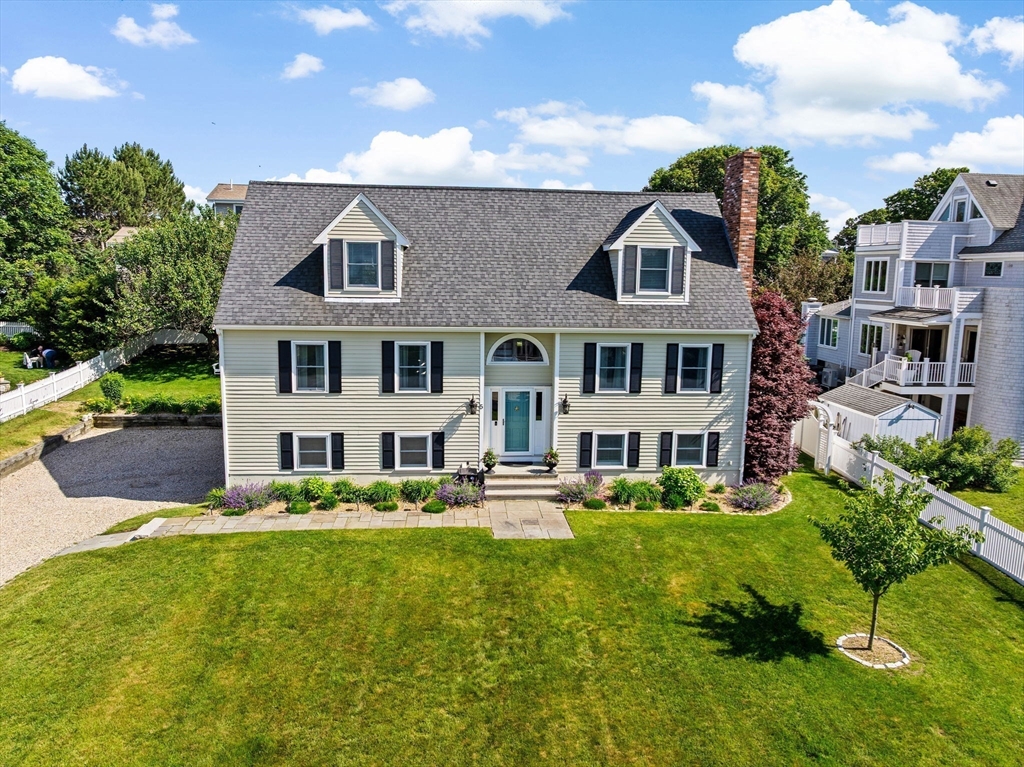 5 Cliff Estates Rd