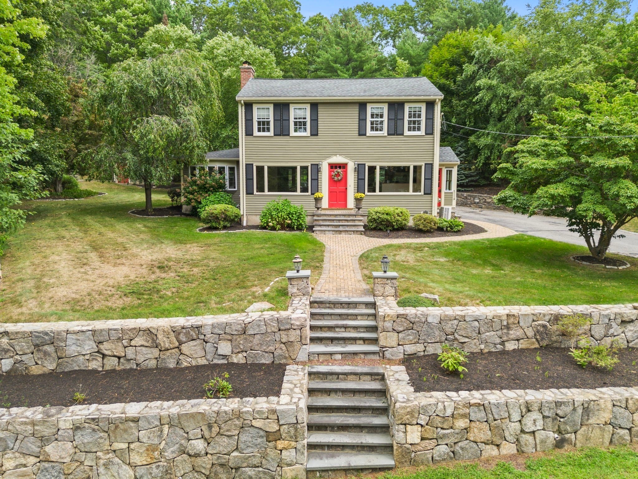 102 Oak Ridge Drive, Ayer, MA, 102 Oak Ridge Drive, Ayer, MA Photo #2