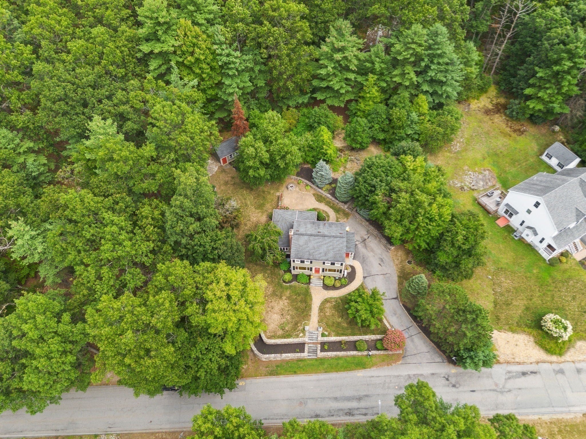 102 Oak Ridge Drive, Ayer, MA, 102 Oak Ridge Drive, Ayer, MA Photo #31