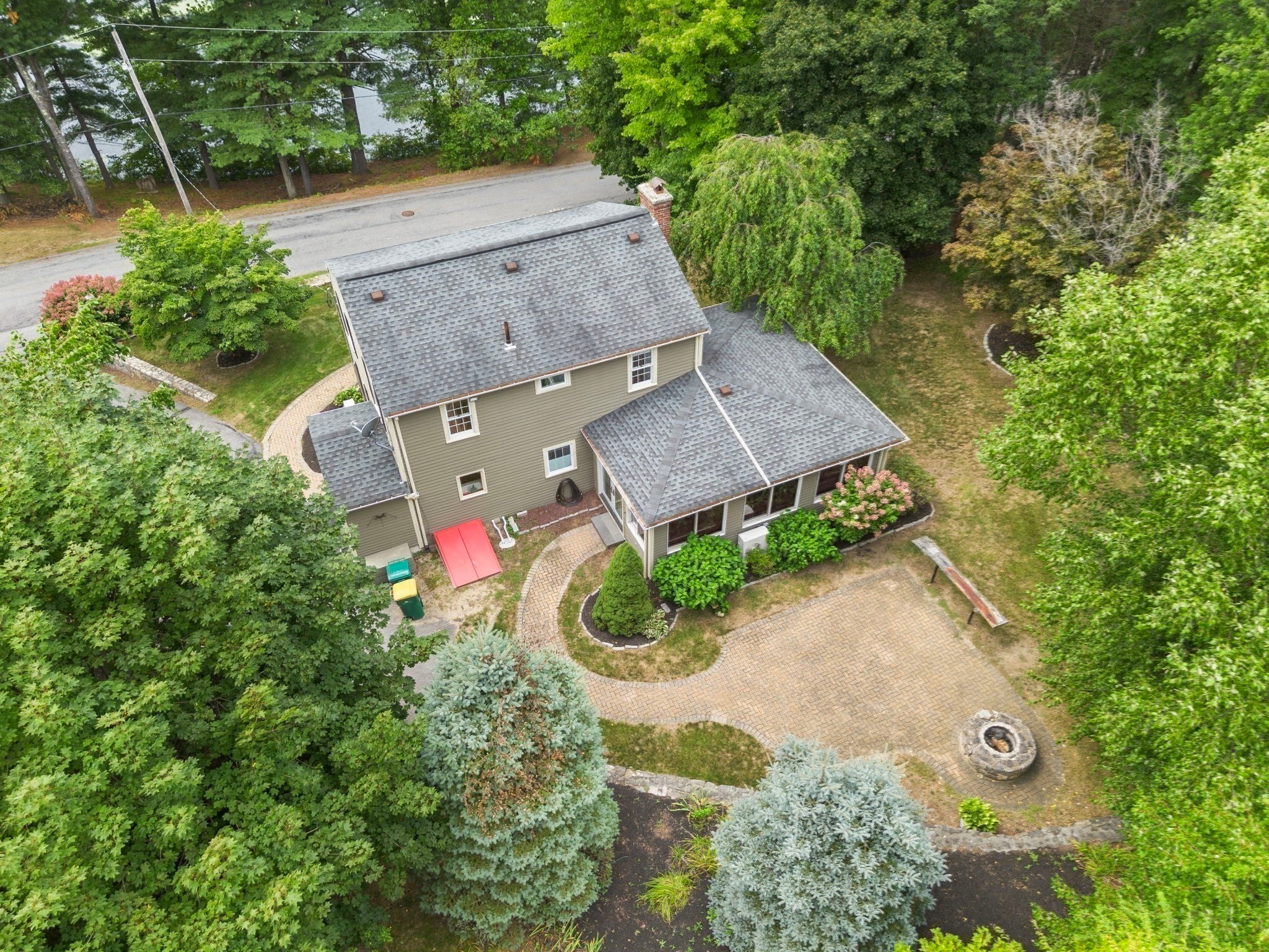 102 Oak Ridge Drive, Ayer, MA, 102 Oak Ridge Drive, Ayer, MA Photo #30