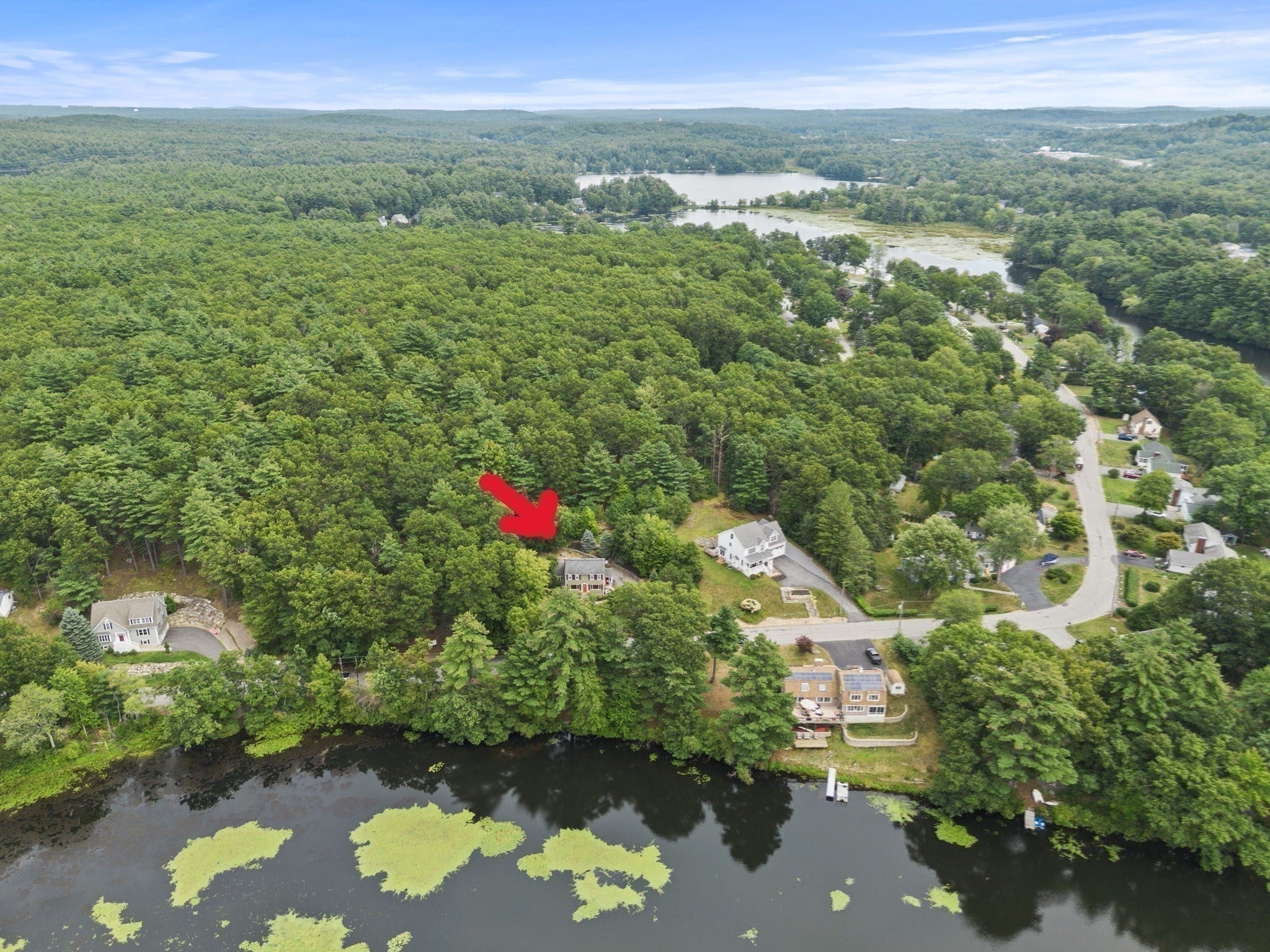 102 Oak Ridge Drive, Ayer, MA, 102 Oak Ridge Drive, Ayer, MA Photo #32