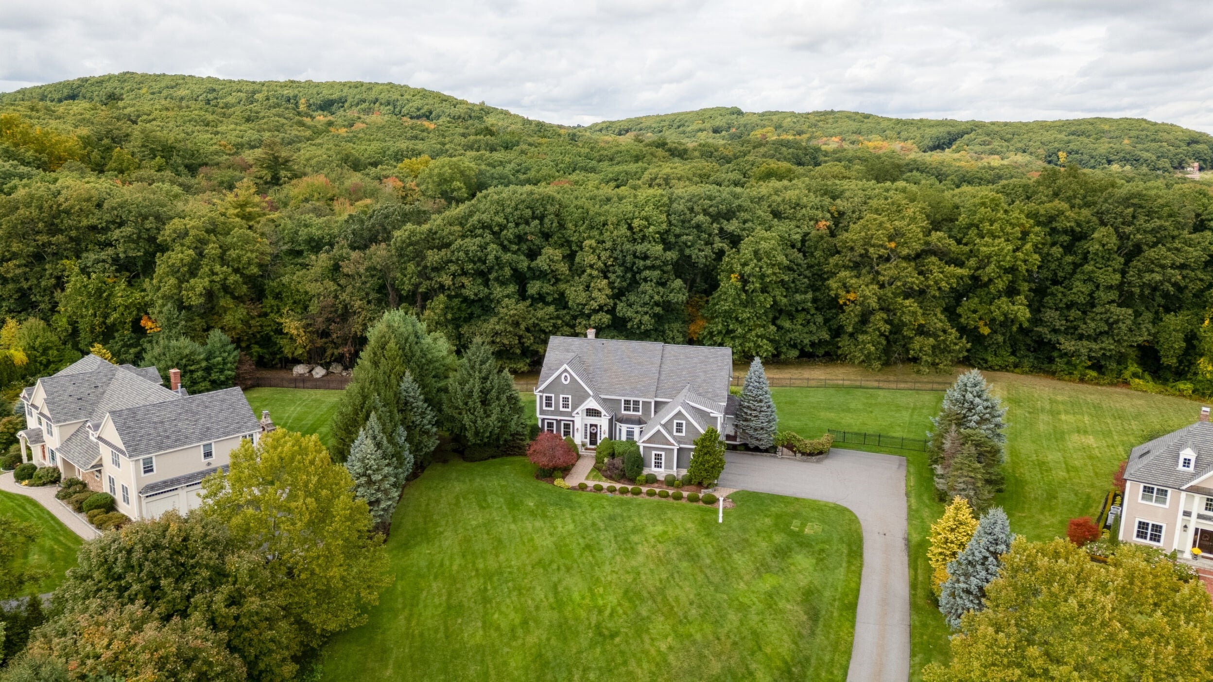 4 Nipmuc Ln, Southborough, MA, 4 Nipmuc Ln, Southborough, MA Photo #16