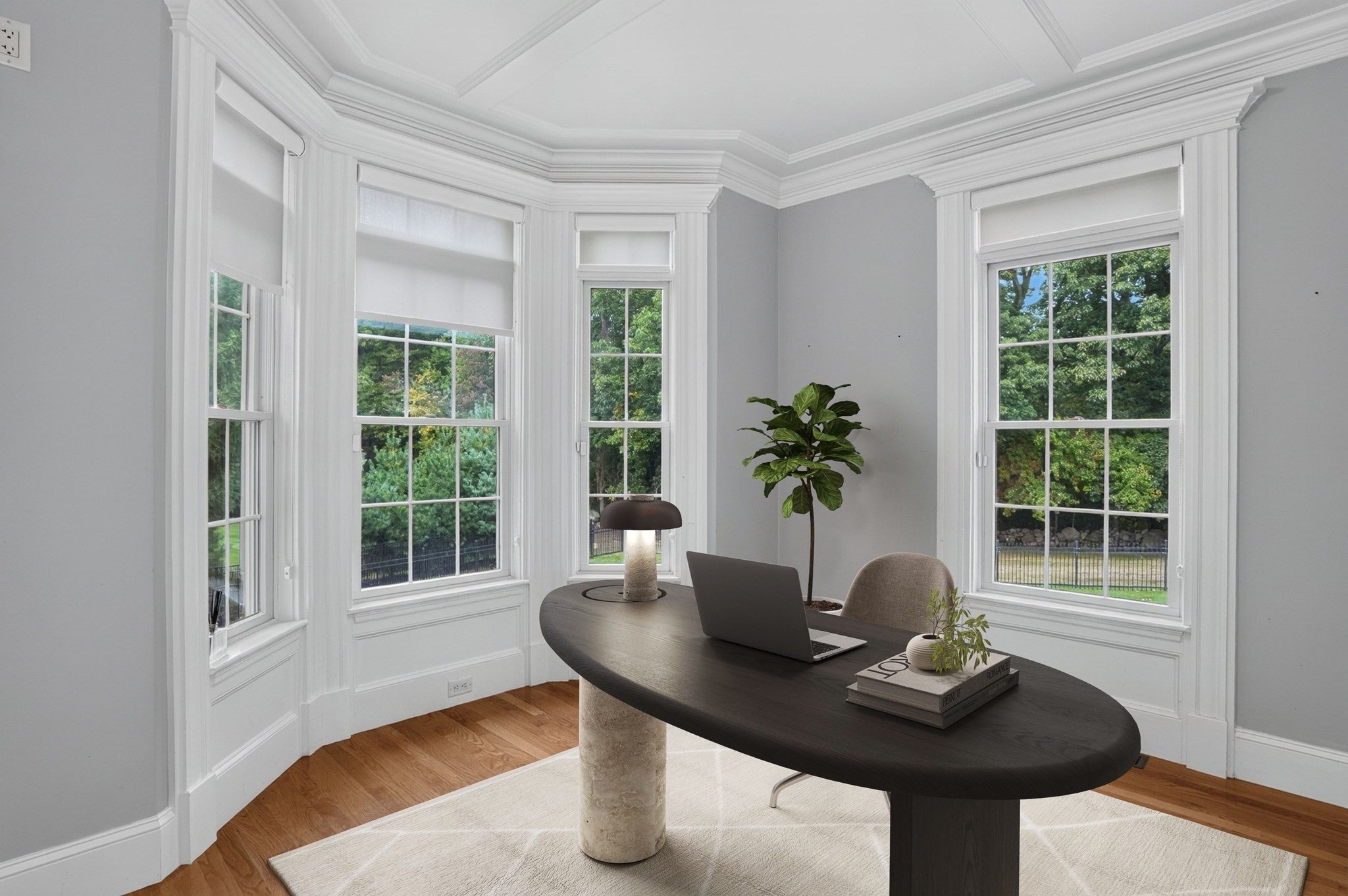 4 Nipmuc Ln, Southborough, MA, 4 Nipmuc Ln, Southborough, MA Photo #9