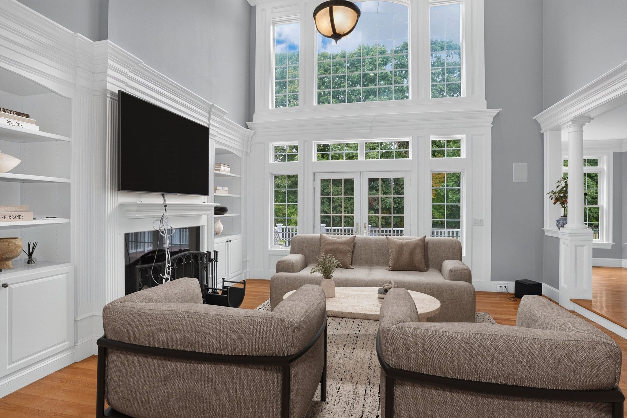 4 Nipmuc Ln, Southborough, MA, 4 Nipmuc Ln, Southborough, MA Photo #6