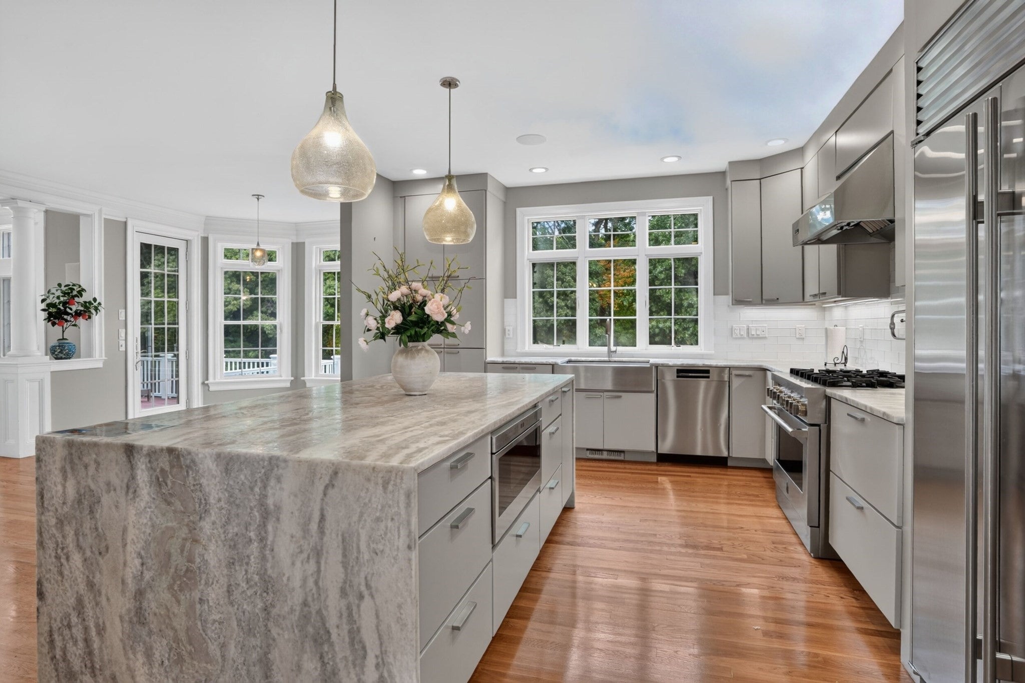 4 Nipmuc Ln, Southborough, MA, 4 Nipmuc Ln, Southborough, MA Photo #21