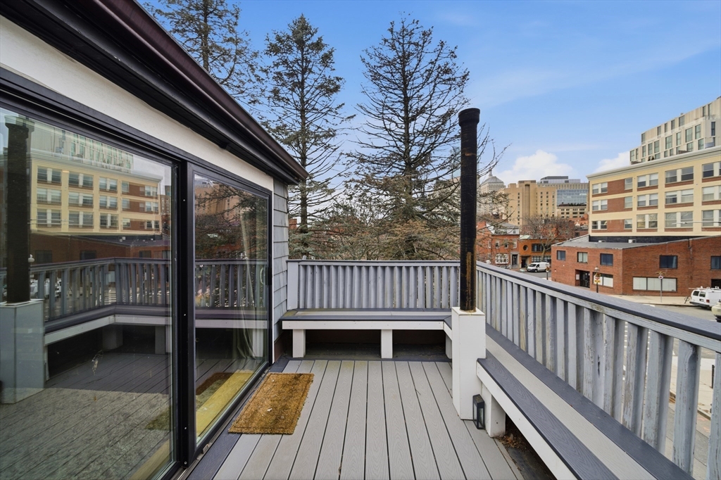 2 Lyndeboro Pl, Boston, MA, 2 Lyndeboro Pl, Boston, MA Photo #21