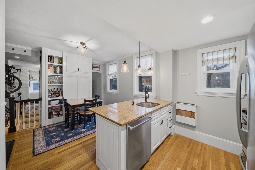 2 Lyndeboro Pl, Boston, MA, 2 Lyndeboro Pl, Boston, MA Photo #6