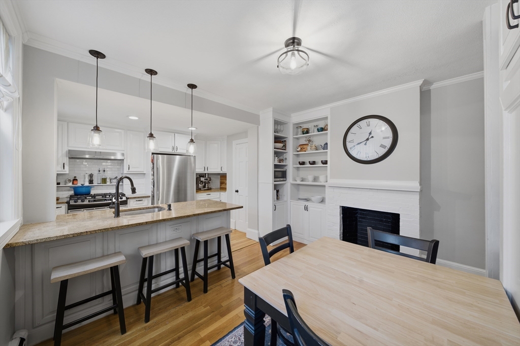2 Lyndeboro Pl, Boston, MA, 2 Lyndeboro Pl, Boston, MA Photo #8