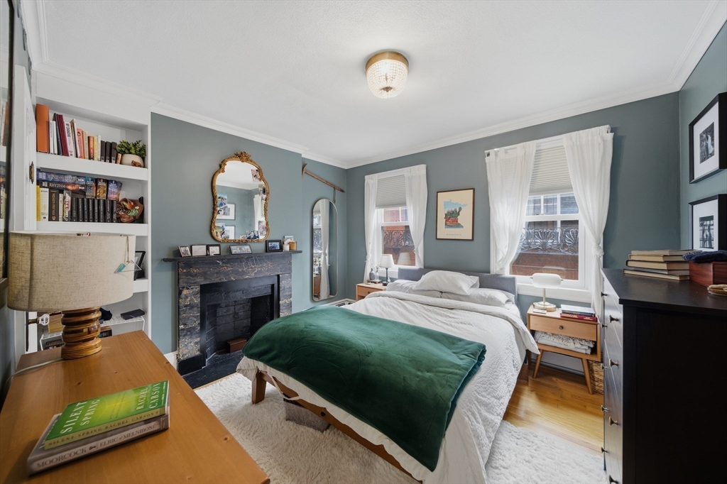 2 Lyndeboro Pl, Boston, MA, 2 Lyndeboro Pl, Boston, MA Photo #10