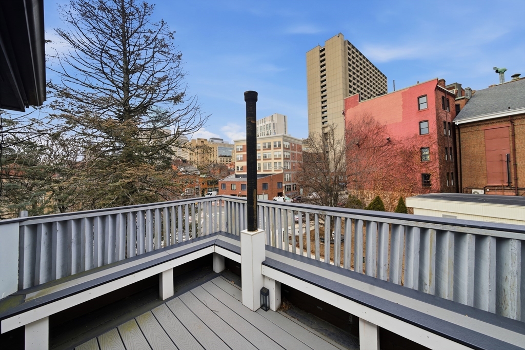 2 Lyndeboro Pl, Boston, MA, 2 Lyndeboro Pl, Boston, MA Photo #20
