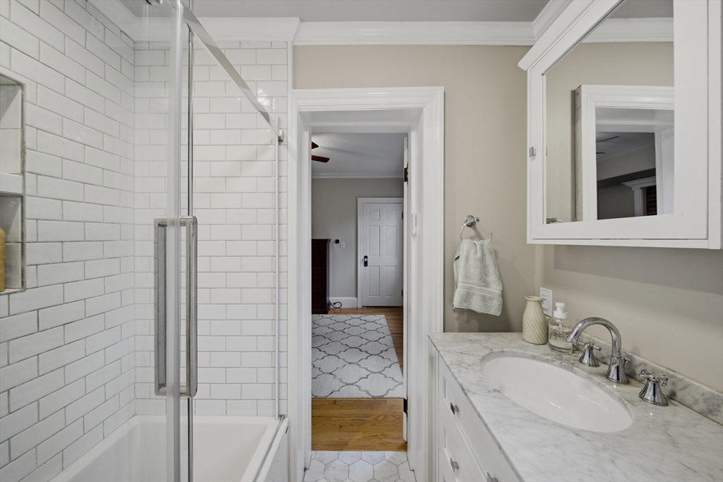 2 Lyndeboro Pl, Boston, MA, 2 Lyndeboro Pl, Boston, MA Photo #16