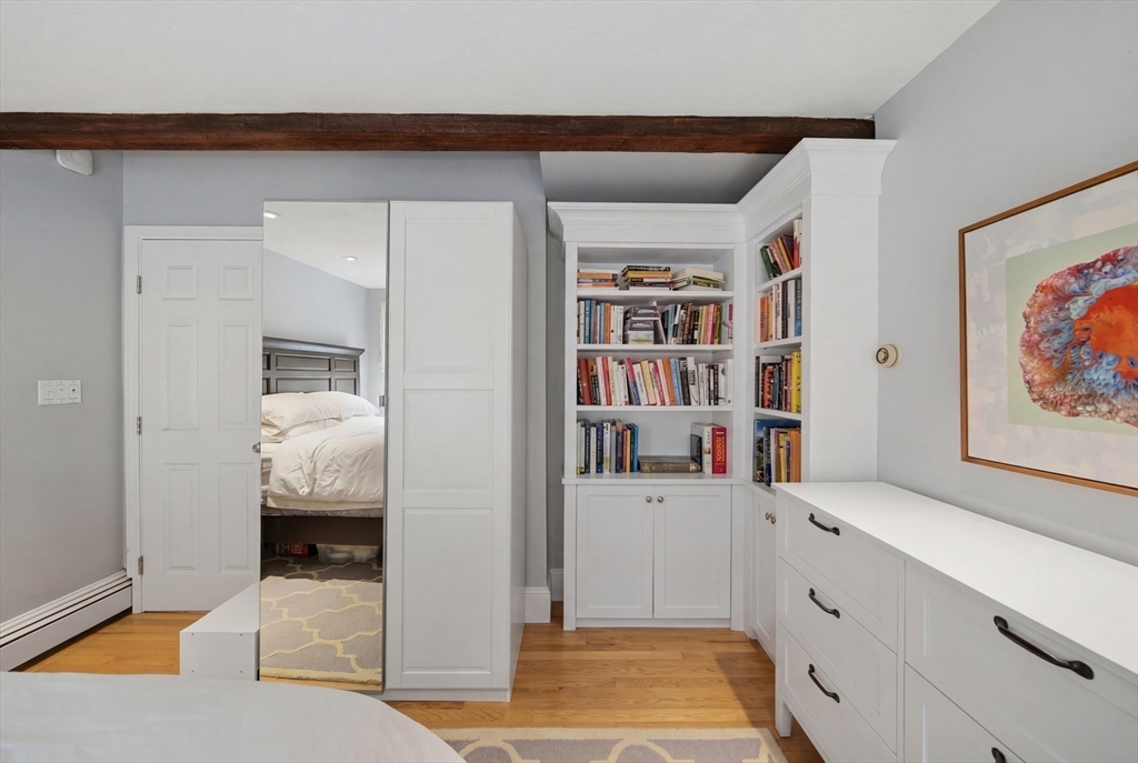 2 Lyndeboro Pl, Boston, MA, 2 Lyndeboro Pl, Boston, MA Photo #25