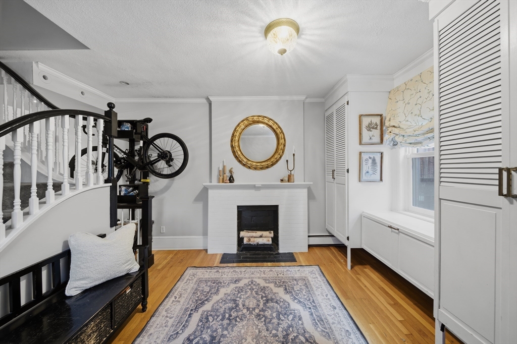 2 Lyndeboro Pl, Boston, MA, 2 Lyndeboro Pl, Boston, MA Photo #3