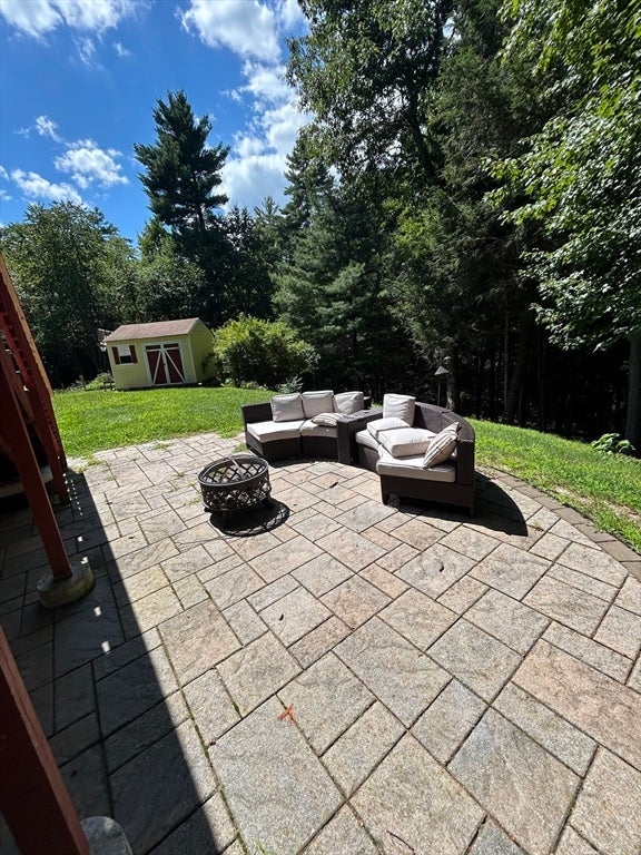 58 Brentwood Dr #1, Southbridge, MA, 58 Brentwood Dr #1, Southbridge, MA Photo #19