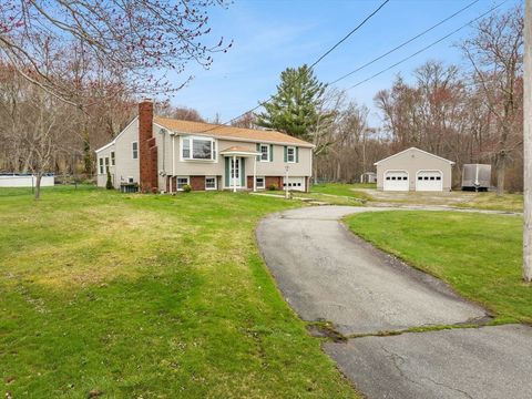 2440 County St Dighton MA 02715