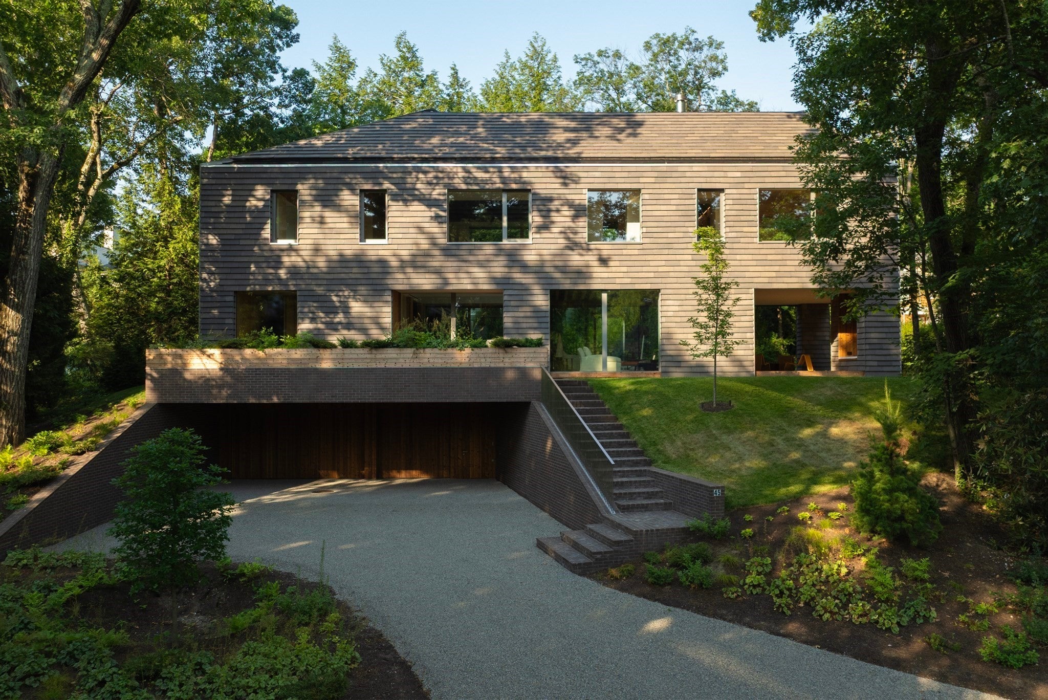 45 White Oak Rd