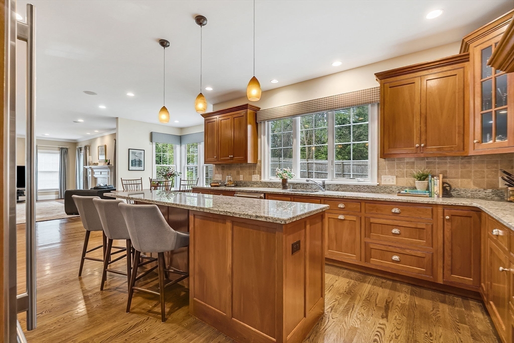 52 Longacre Road