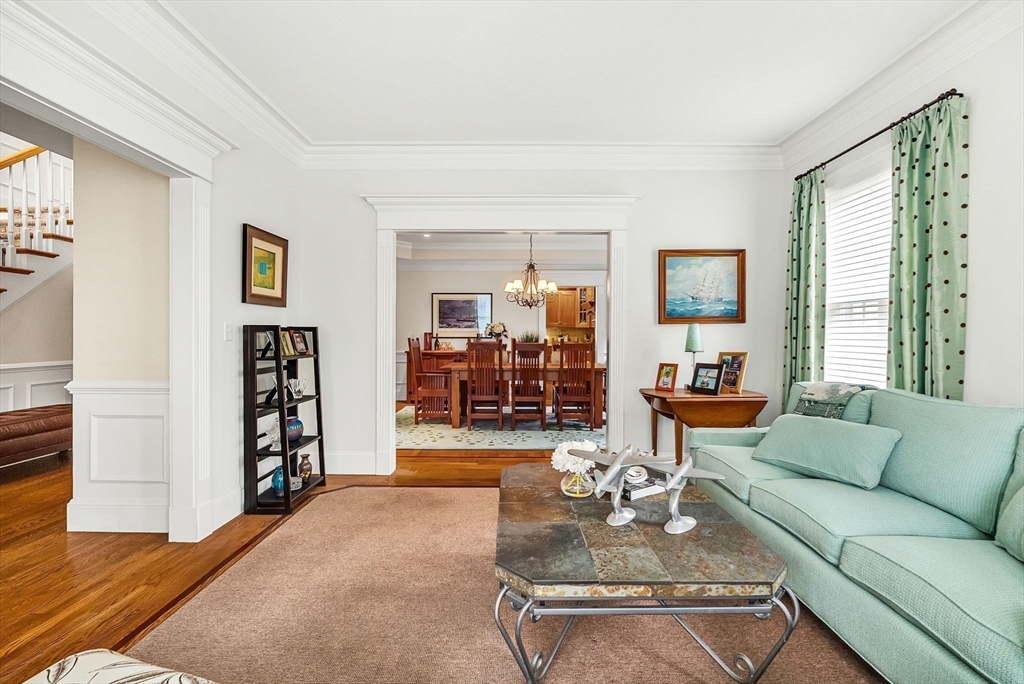52 Longacre Road