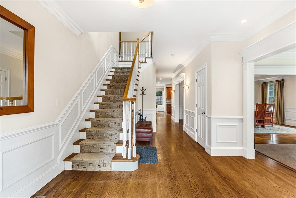 52 Longacre Road