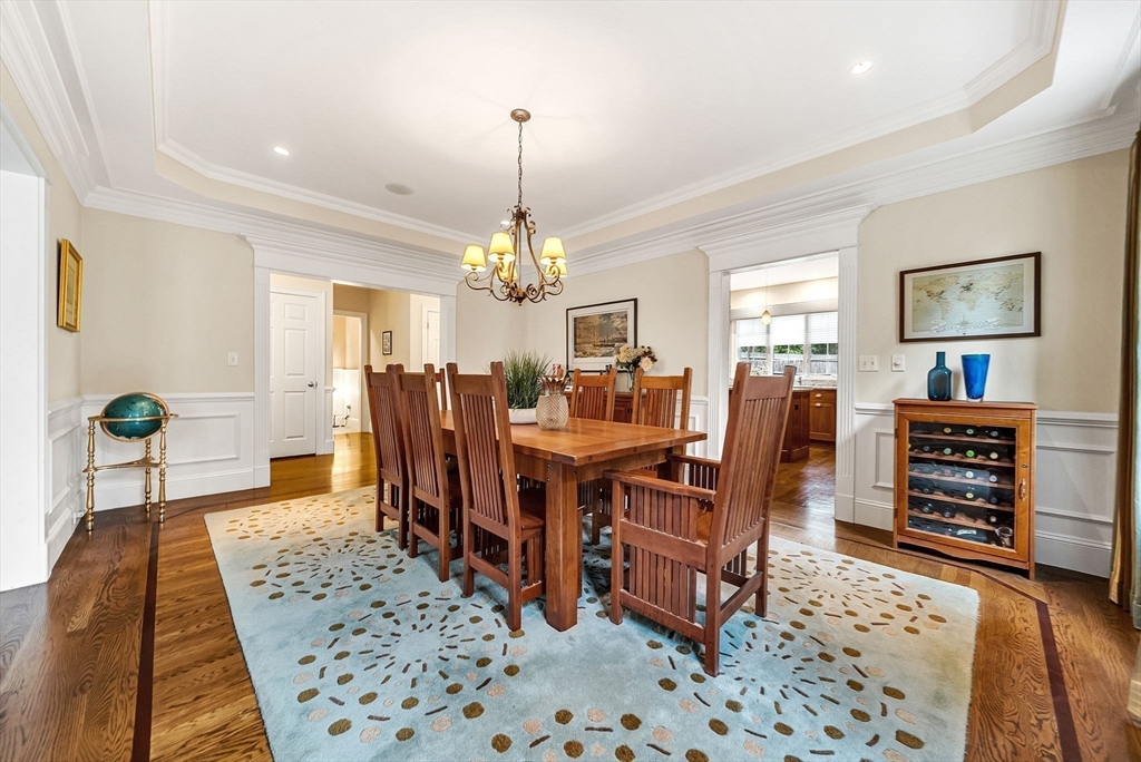 52 Longacre Road
