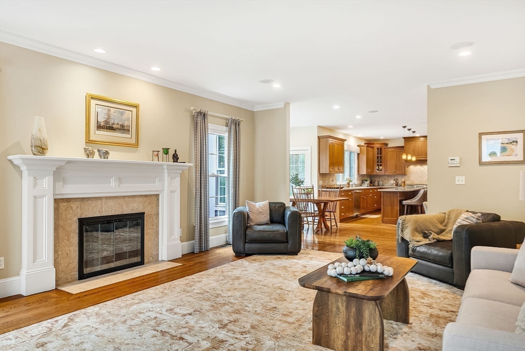 52 Longacre Road