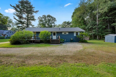 Photo of 8 Shore Dr, Holland, MA 01521 (MLS # 73561071)
