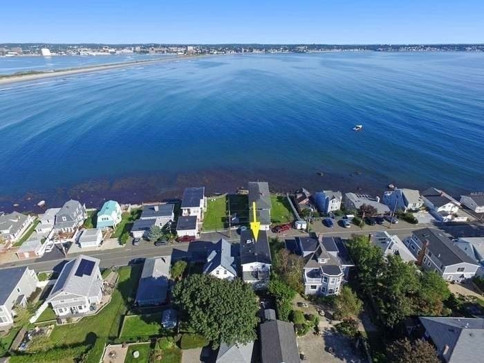 167 Wilson Rd