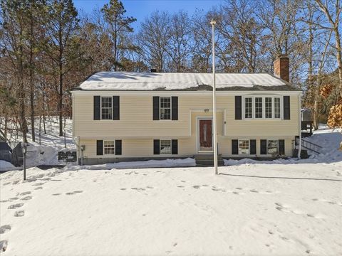 Photo of 19 Emerald Way, Sandwich, MA 02644 (MLS # 73478160)