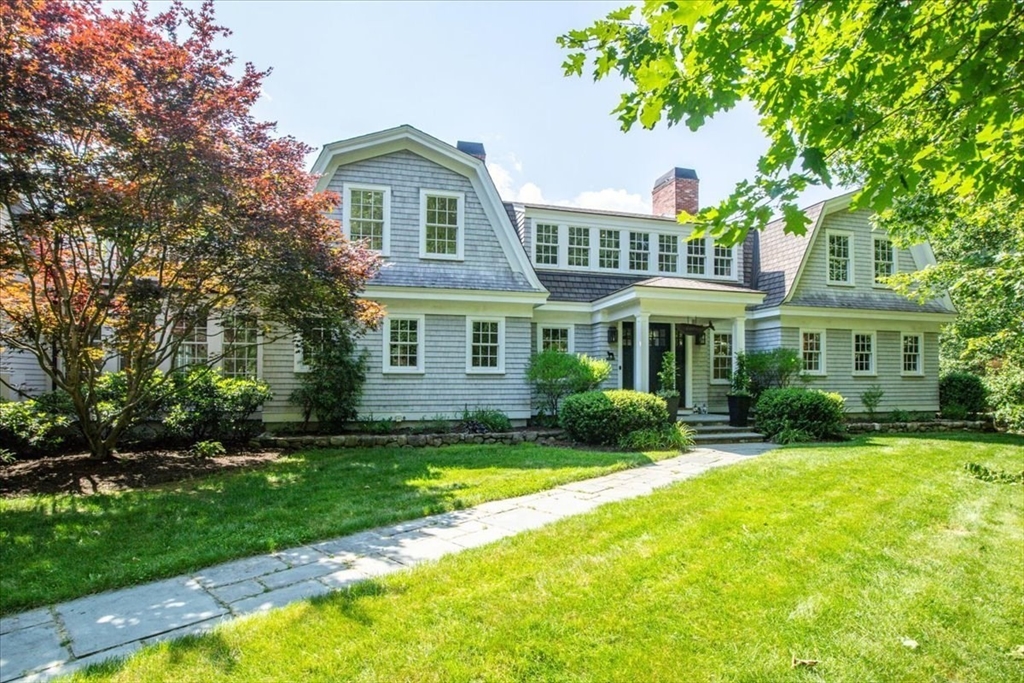5 Shining Valley Cir
