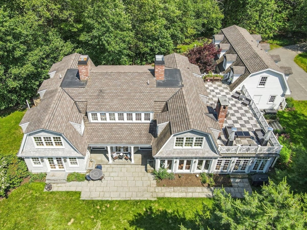 5 Shining Valley Cir