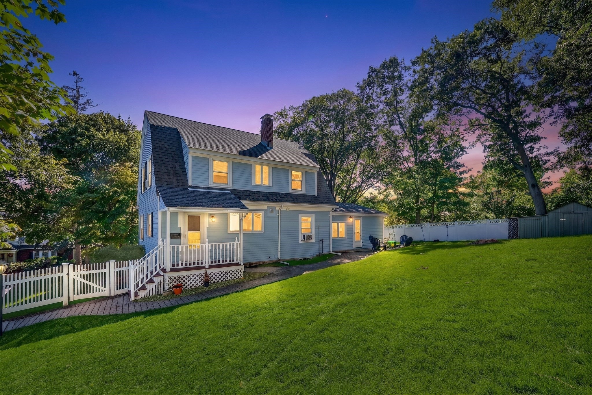 51 Lindenwood Road