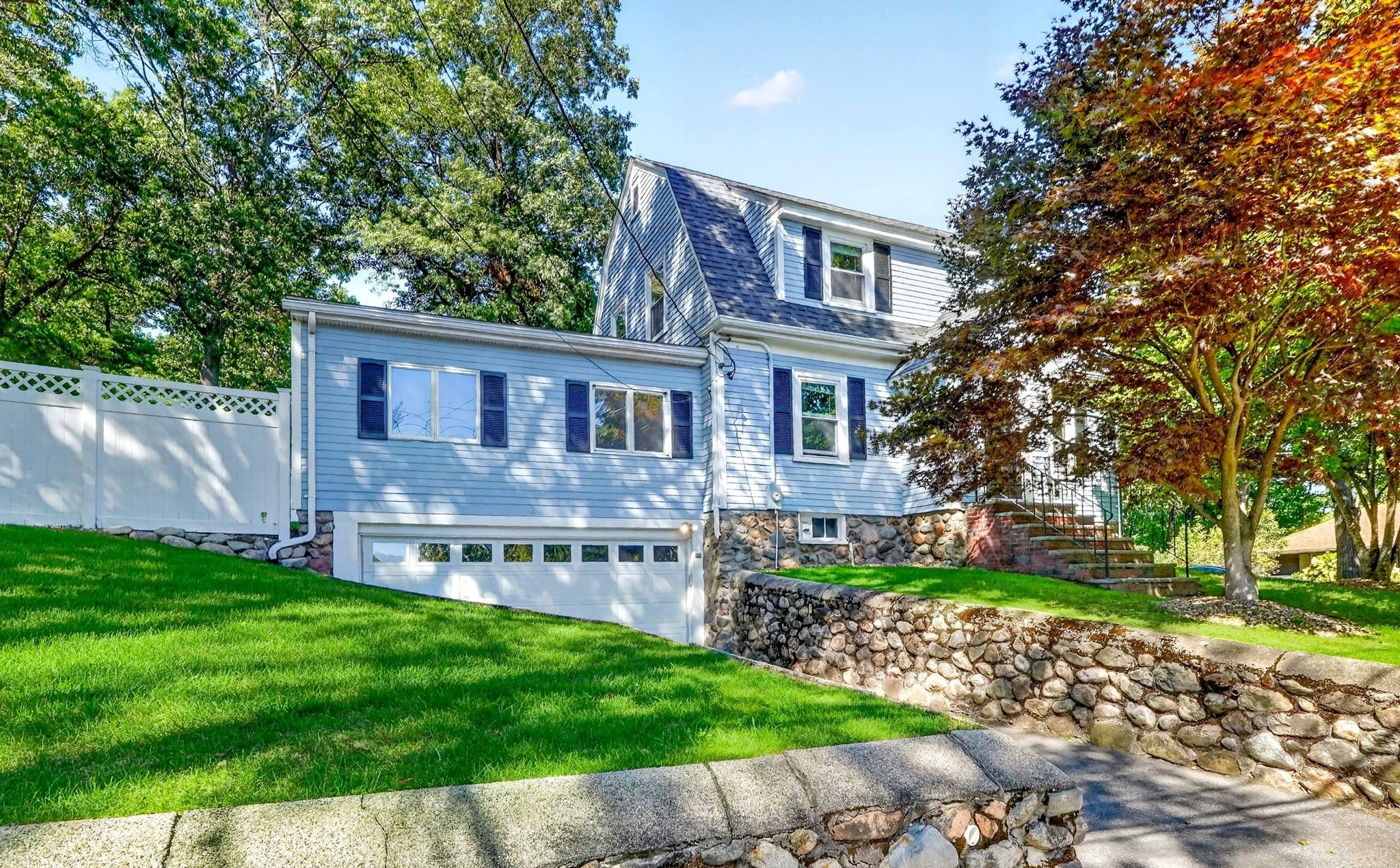 51 Lindenwood Road, Stoneham, MA Photo #1