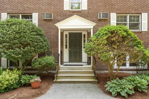 Photo of 420 Great Road #C1, Acton, MA 01720 (MLS # 73543408)