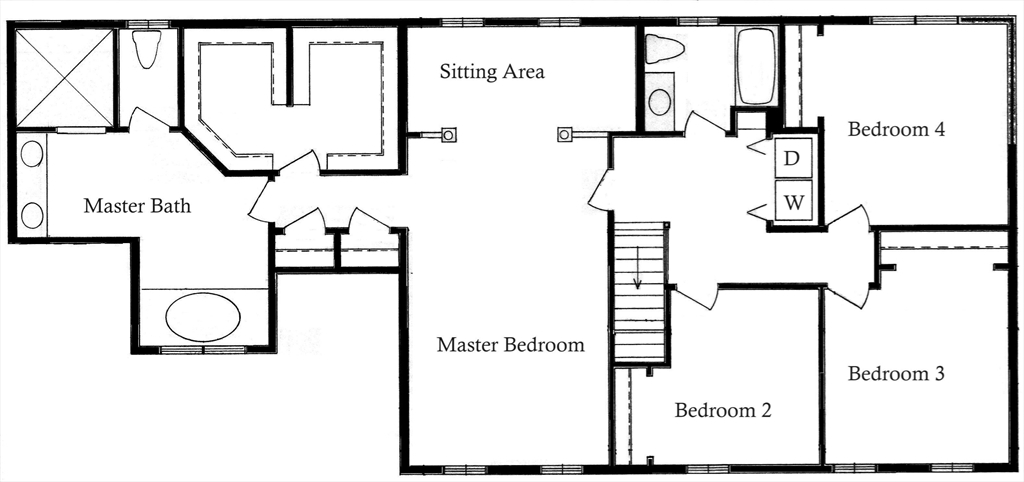 22 Bayliss Way