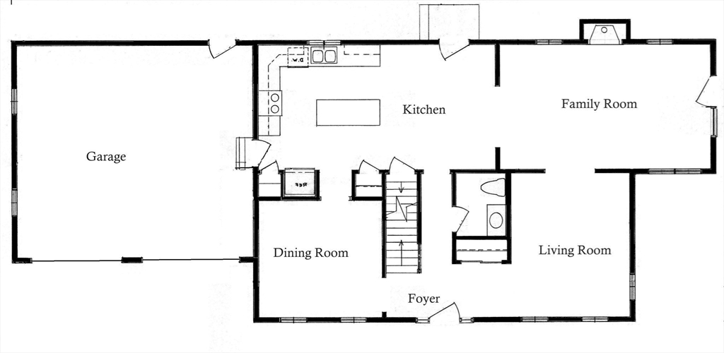 22 Bayliss Way