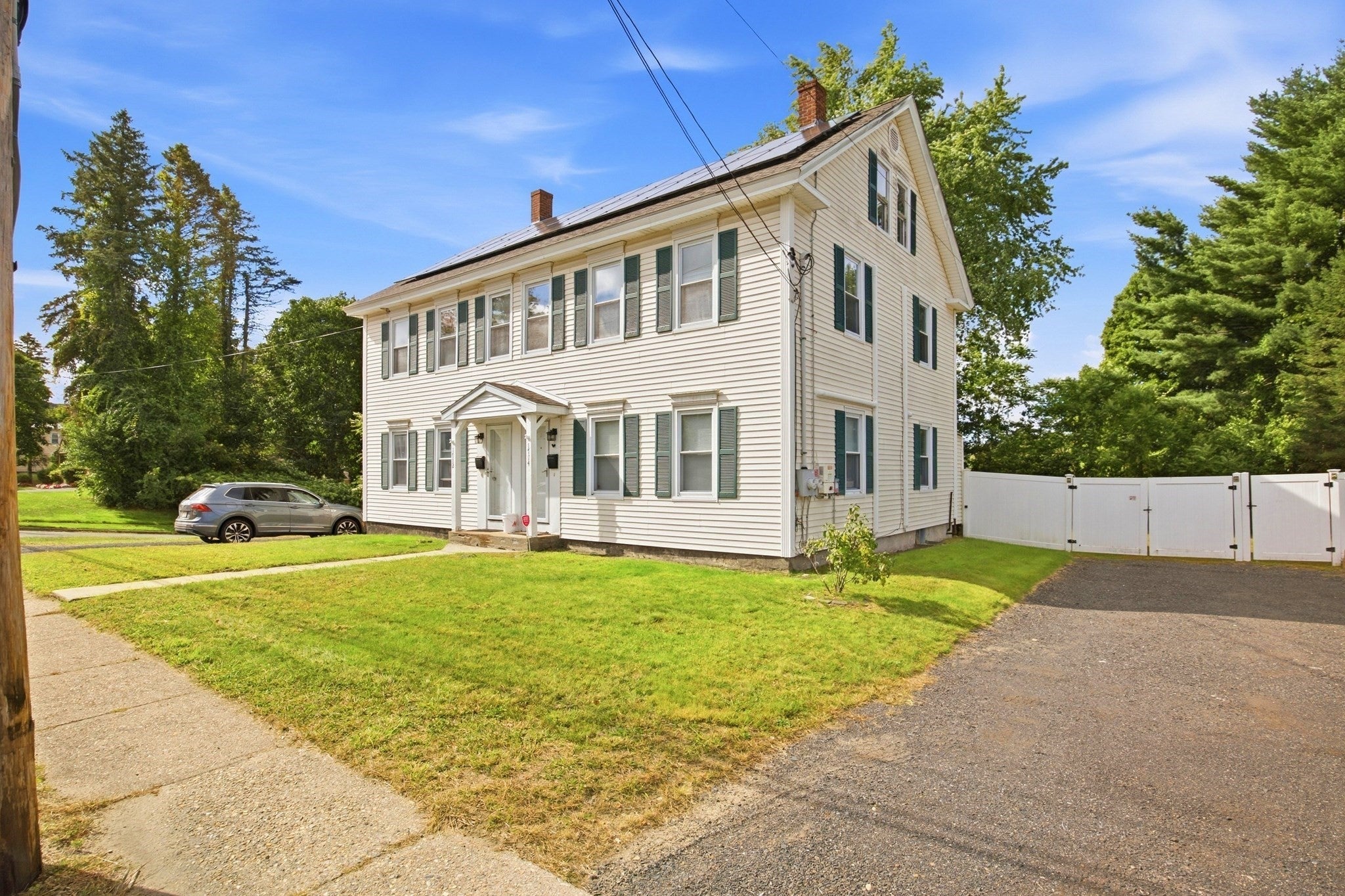 Photo of 1712-1714 N Main St, Palmer, MA