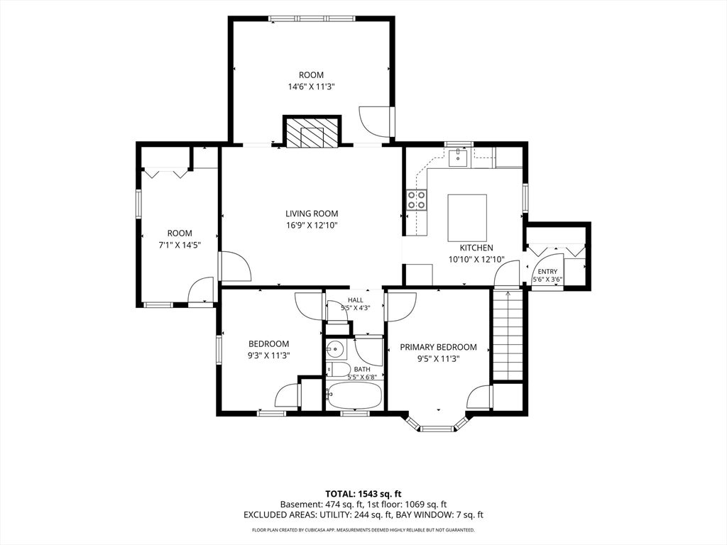 65 Fuller St, Canton, MA, 65 Fuller St, Canton, MA Photo #22