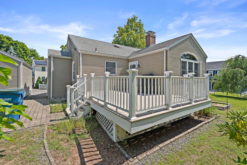 65 Fuller St, Canton, MA, 65 Fuller St, Canton, MA Photo #17