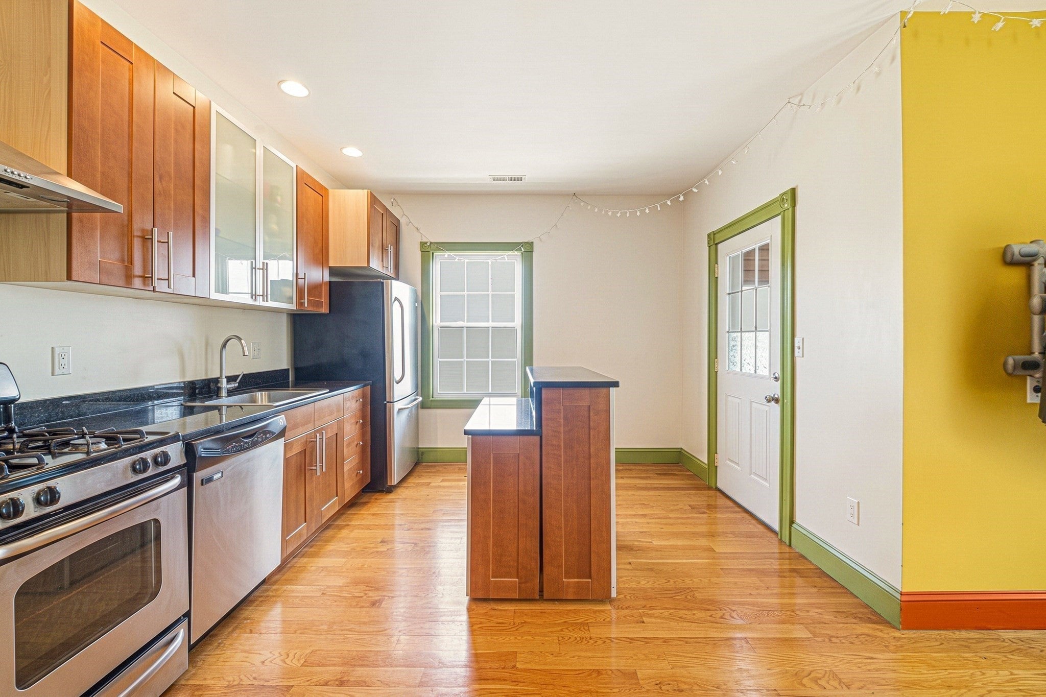 12-14 Everett St #202, Boston, MA, 12-14 Everett St #202, Boston, MA Photo #11