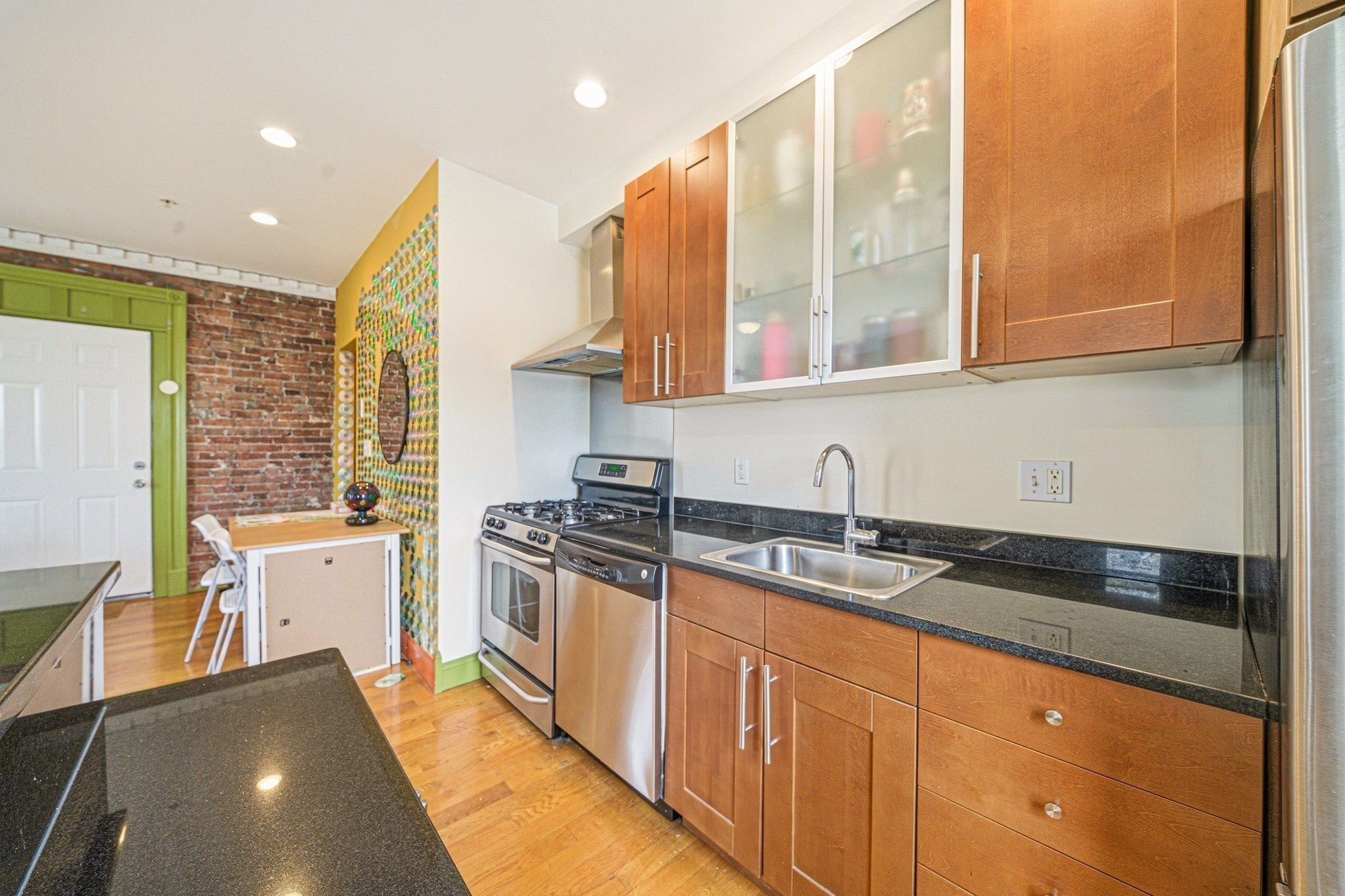 12-14 Everett St #202, Boston, MA, 12-14 Everett St #202, Boston, MA Photo #13