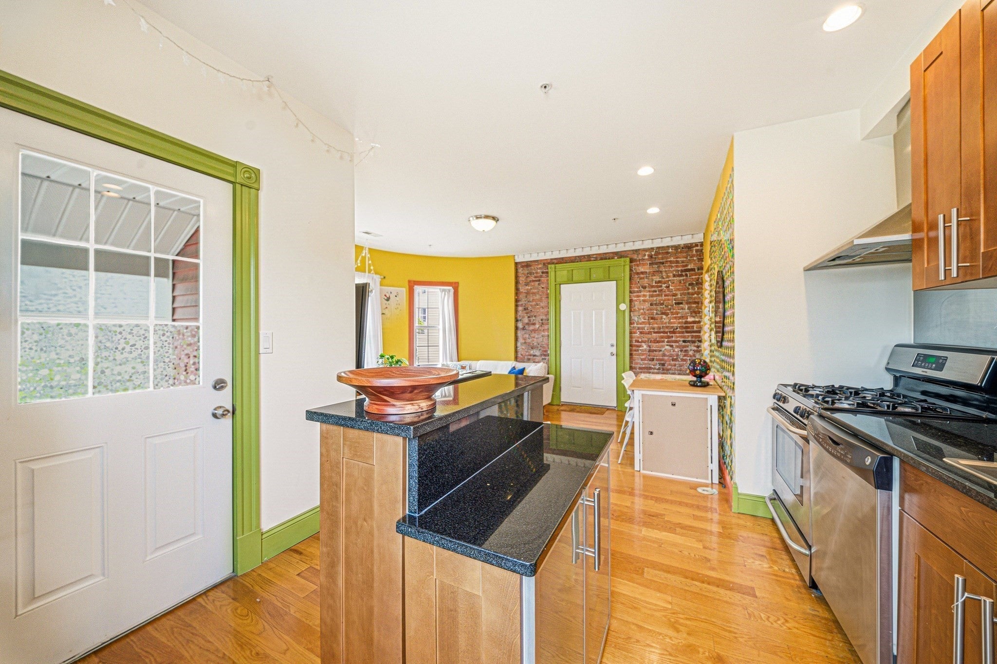 12-14 Everett St #202, Boston, MA, 12-14 Everett St #202, Boston, MA Photo #6